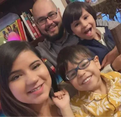 Family of 4 Found Murdered with 3 Dogs in Home They ‘just bought’; Police Say They Were Targeted