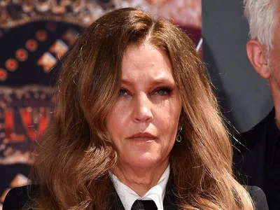 Lisa Marie Presley Dies at 54