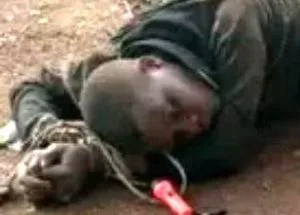 Christian Evangelist Slain in Eastern Uganda - Morningstar News