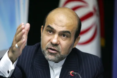 Iran Hangs Iranian-British Ex-Defense Official for Spy Claim