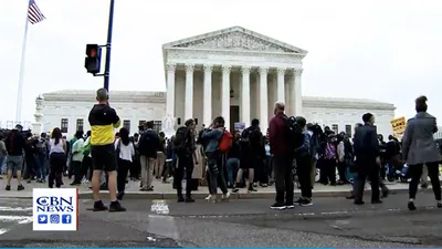 Pro-Abortionists to Target Churches with Mother's Day Protests, Expose Justices Home Addresses Online