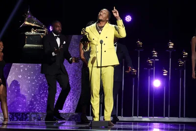 Grammy Awards 2023: Lecrae Gives 'credit to the Lord Jesus' after Snagging Top Christian Music Honors