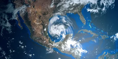 Louisiana Is Bracing for Tropical Storm Barry - RELEVANT