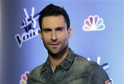 Adam Levine, Human Nature and Adultery