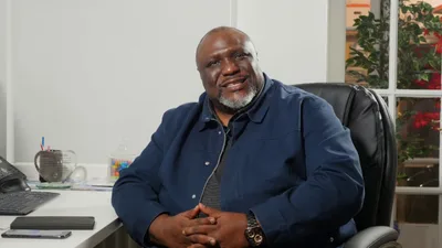 Political mobilisation within the black Church: a work in progress