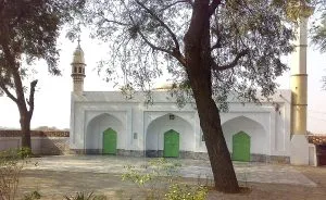 Poor Christian Brothers Charged with Blasphemy in Pakistan - Morningstar News