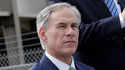 Biden Administration Sues Texas Over New Voting Restrictions