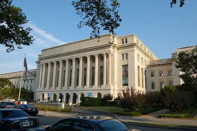 US Forest Service Officer Granted Exemption from Working on Sundays