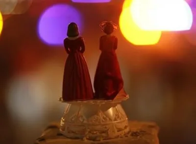 The (Dis)Respect for Marriage Act Advances
