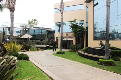 How a cancer treatment hospital in Mexico is mixing faith, food and science to save lives