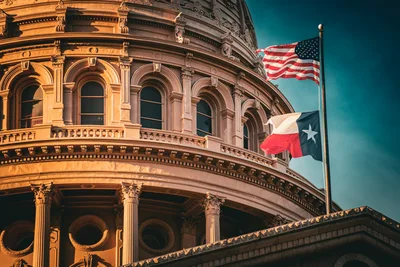 Suggestions for God Month in Texas