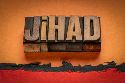 The 'Red Jihad': How far-left and jihadist extremism are merging