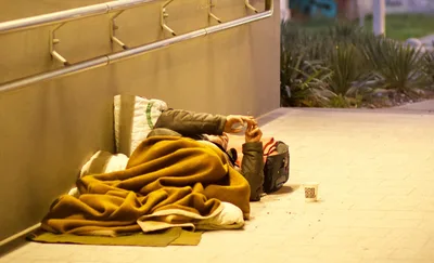 The Church’s “Poor” Thinking Problem