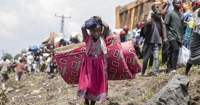 Faith Groups Launch Congo Prayer Campaign amid Crisis of Violence