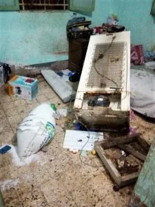Coptic Christian Arrested for Allegedly Insulting Islam on Facebook in Egypt - Morningstar News