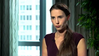 Rachael Denhollander: 'Predators Are Always Watching' – Here's What To Do