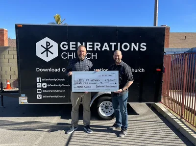 Matt Chandler-led Acts 29 launches bold funding initiative for church plants in 2022
