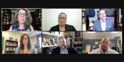 #PandemicPastoring Report Documents a ‘New Era in Ministry’