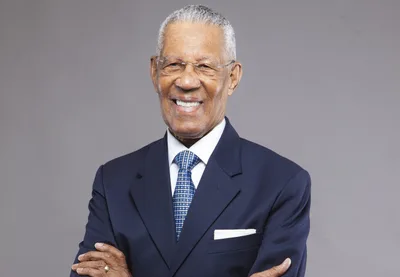 The Rev. William Lawson, Texas Civil Rights Leader Who Worked With Martin Luther King Jr, Dies at 95