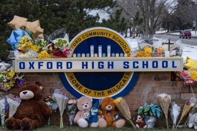 Michigan community picks up pieces after ‘everyone’s worst nightmare’