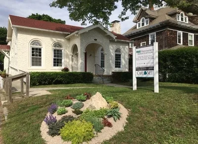 Pro-life pregnancy center sues Connecticut to halt 'deceptive' advertising law
