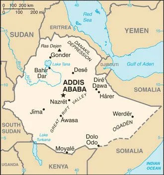 Family, Church Buildings Lost in Predominantly Christian E. African Countries - Morningstar News