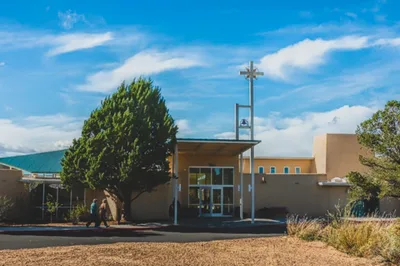 A Church Paid Off All of New Mexico's Medical Debt - RELEVANT