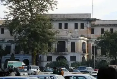 Pakistan's Only Church-Run Chartered University Challenges Govt Repossession of Historic Hostel