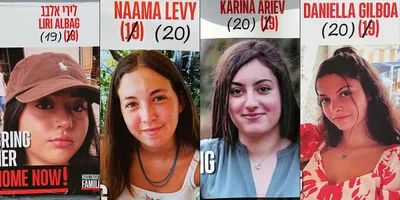 Israeli Hostage Deal: Why We Should Negotiate with Death Cult Hamas