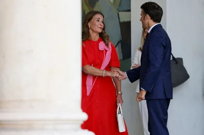 Melinda Gates, a Catholic, to Give Millions to Fund Abortion Throughout the World