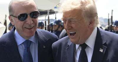Trump plans to lift Turkey sanctions, ponders F-35 sale