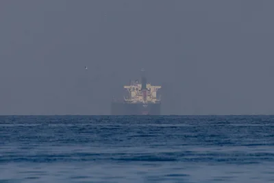 Trump's Iran Strategy is Working. We Just Need to Be Patient