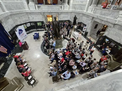 ACLU Dismisses Lawsuit Challenging Kentucky’s Near-Total Abortion Ban | Baptist Press