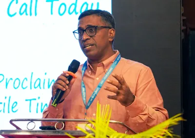 Indian Church urged to proclaim Christ with authenticity, purity, unity, and boldness at AICOCIM 2025