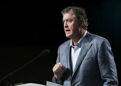 Bellevue Baptist Church Considers Lifeway CEO as Replacement for Steve Gaines