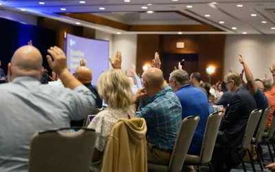 SBC Executive Committee deals with budget woes, leadership challenges | Baptist Press