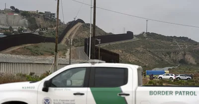 Biden limits the flow of asylum seekers at Mexico border