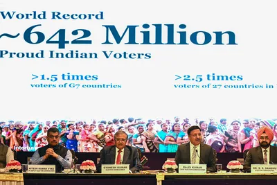 Christians on Edge as India Prepares to Announce Election Results