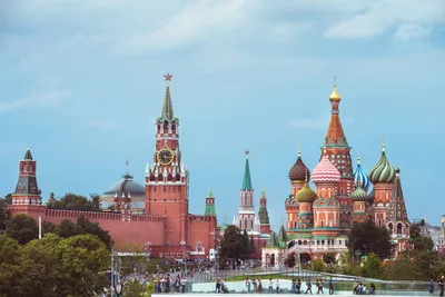 Russia Added to State Department List of Worst Religious Liberty Violators