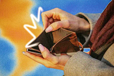 How to Be Generous Even When You're Broke - RELEVANT