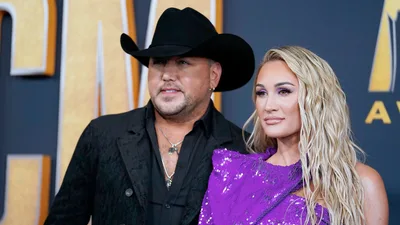 'Leave Children Alone': Country Music Star's Wife Won't Back Down, Facing Firestorm for Thanking Parents for Not Changing Her Gender