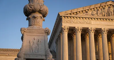 SCOTUS Hears Arguments on Texas Law Restricting Minors’ Access to Online Porn