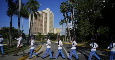 China using Cuba for suspected espionage, experts warn Congress