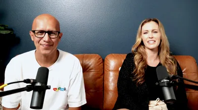 Ex-Porn Star, Evangelist-Husband Offer Advice on How to Move Past Spouse's Sexual History