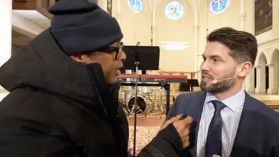 Cities Church Pastor Responds to Don Lemon's Accusations of White Supremacy