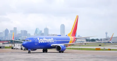 Lawsuit alleges religious discrimination at Southwest Airlines