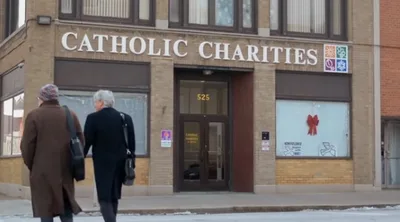Catholic Charities of Buffalo Ends Adoption, Foster Services to Avoid Placing Kids With Gay Couples