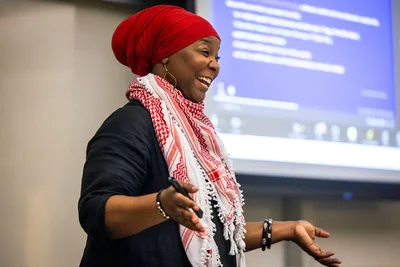 A Study Found Black Christians Often Distrust American Muslims. A New Program Hopes To Change That