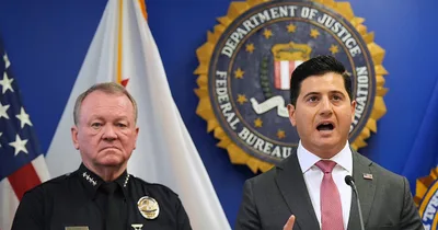 FBI Thwarts Planned New Year’s Eve Bombings by Radical Group