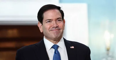 U.S., Catholic Relief Services send first Cuba aid flight under Rubio plan